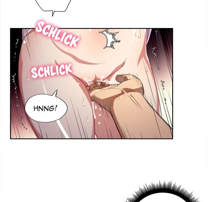 Yuri’s Part Time Job chapter 30 page 53