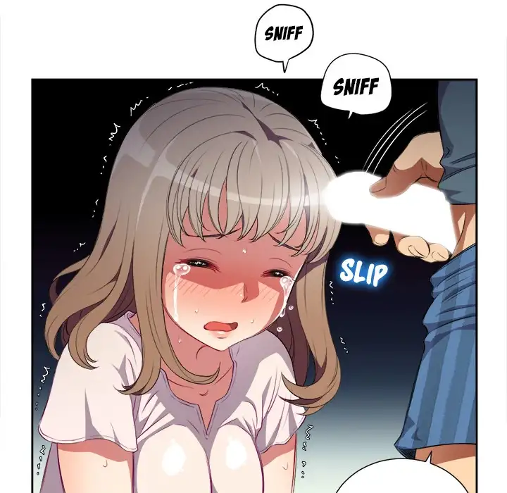 Yuri’s Part Time Job chapter 30 page 64