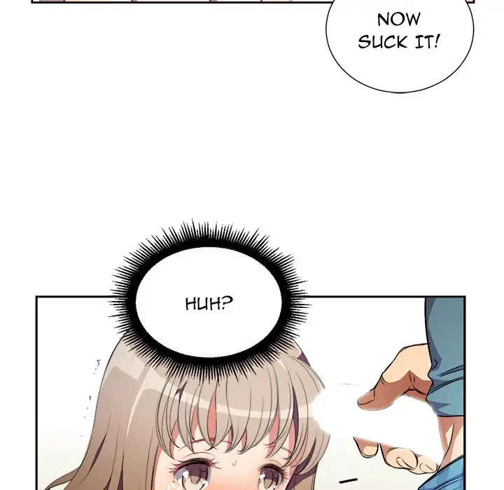 Yuri’s Part Time Job chapter 30 page 65