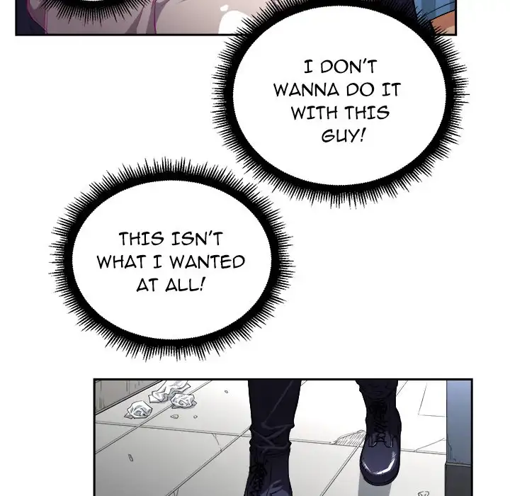 Yuri’s Part Time Job chapter 30 page 69