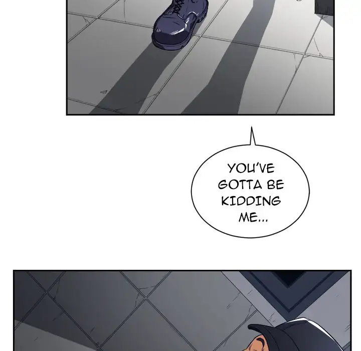 Yuri’s Part Time Job chapter 30 page 70