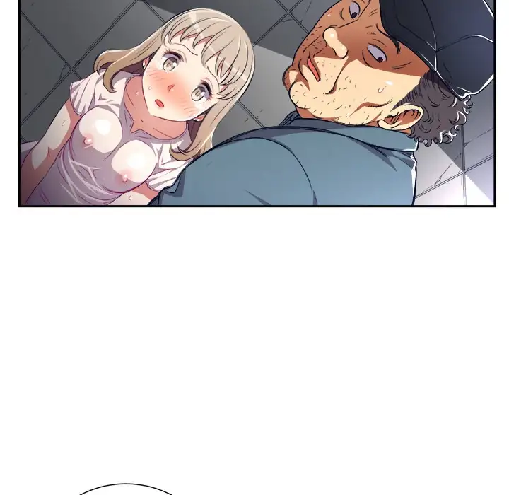 Yuri’s Part Time Job chapter 30 page 71