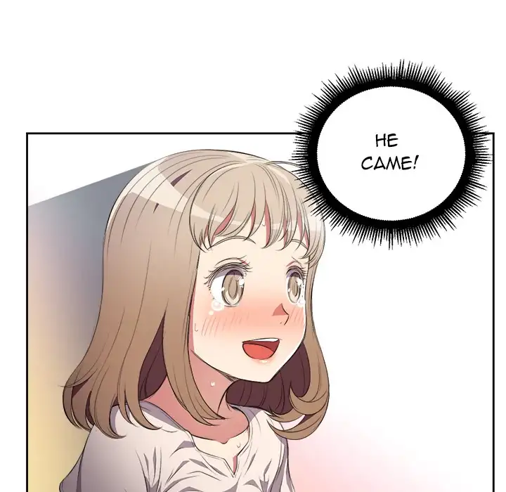 Yuri’s Part Time Job chapter 30 page 74