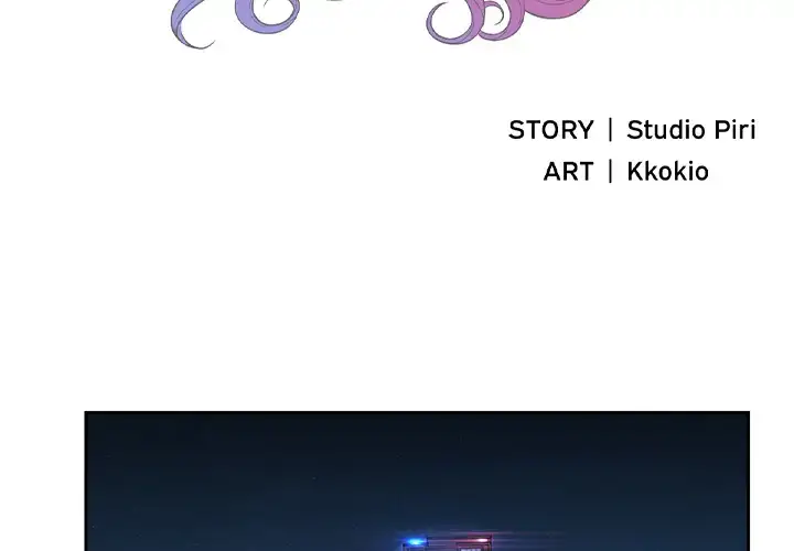 Yuri’s Part Time Job chapter 37 page 2