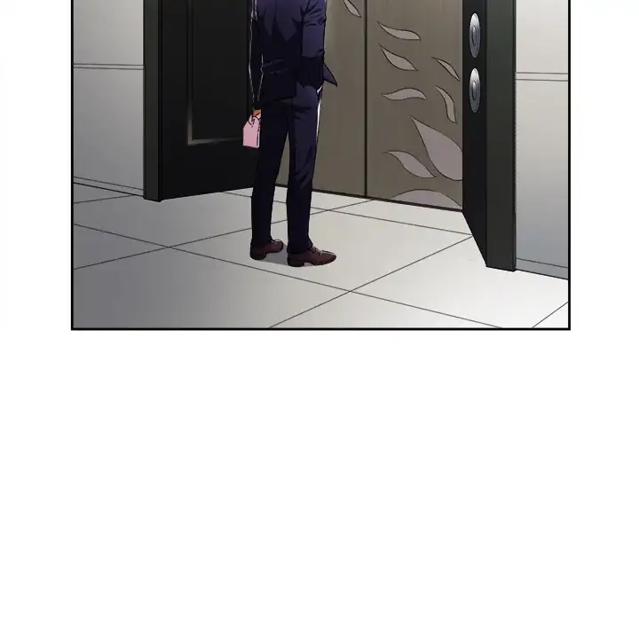 Yuri’s Part Time Job chapter 37 page 12