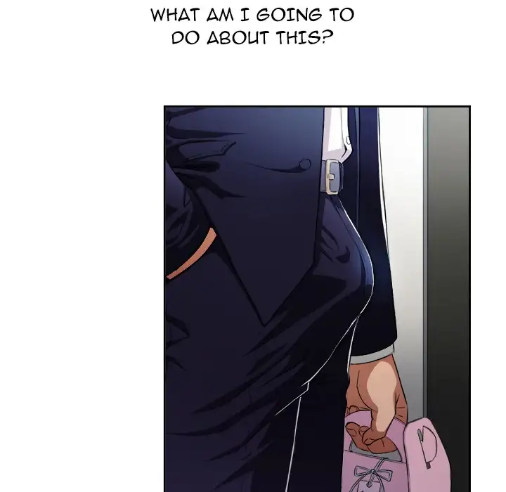 Yuri’s Part Time Job chapter 37 page 13