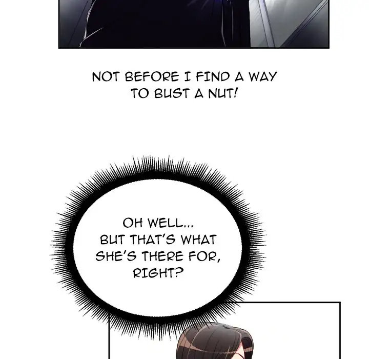 Yuri’s Part Time Job chapter 37 page 15