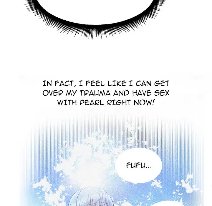 Yuri’s Part Time Job chapter 37 page 17