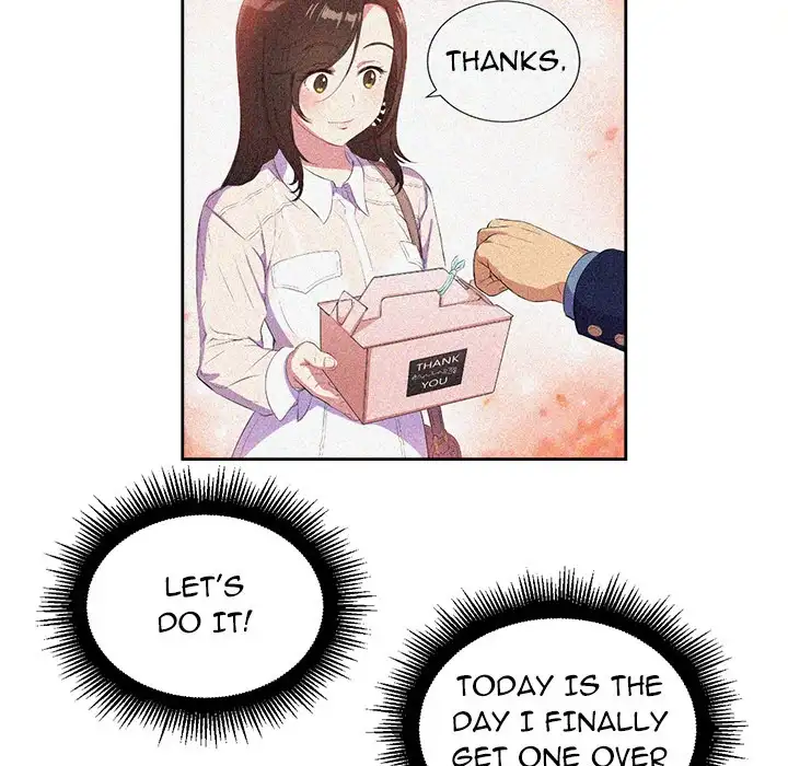 Yuri’s Part Time Job chapter 37 page 20
