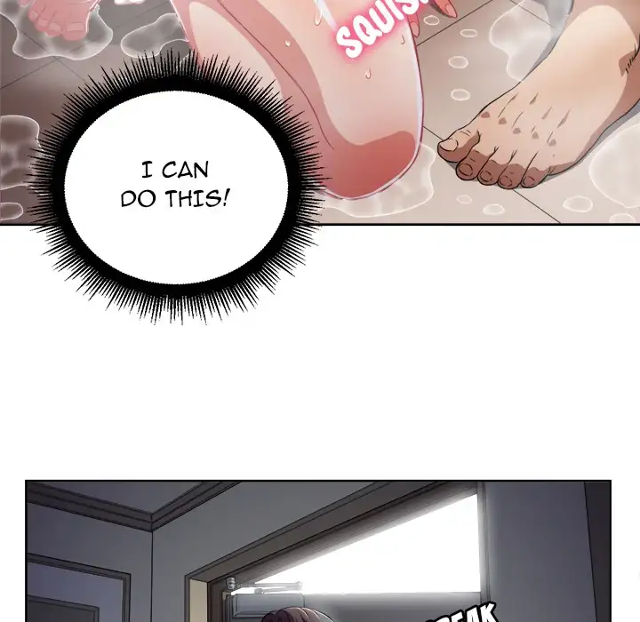 Yuri’s Part Time Job chapter 37 page 24