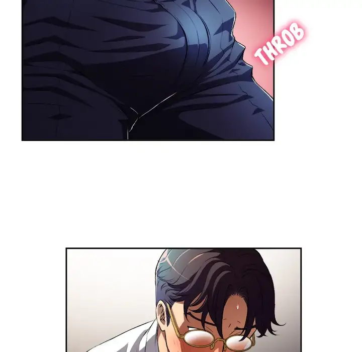 Yuri’s Part Time Job chapter 37 page 34