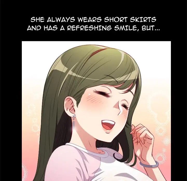 Yuri’s Part Time Job chapter 37 page 42