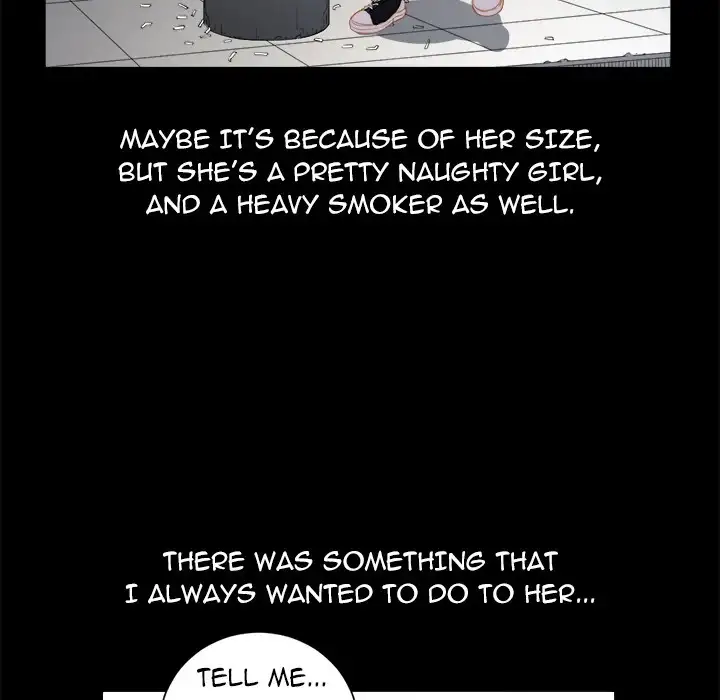 Yuri’s Part Time Job chapter 37 page 62