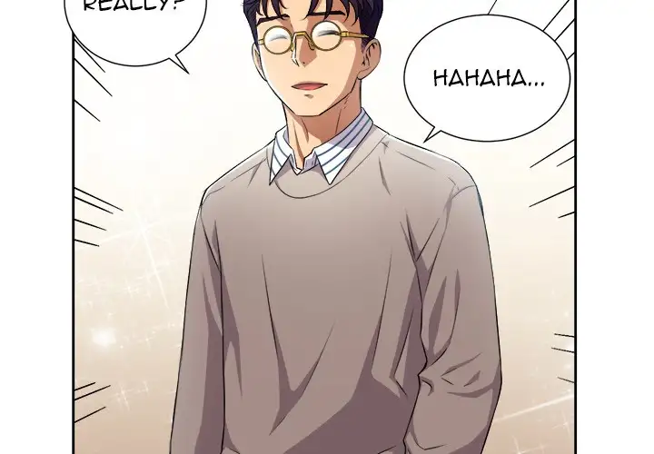 Yuri’s Part Time Job chapter 38 page 4
