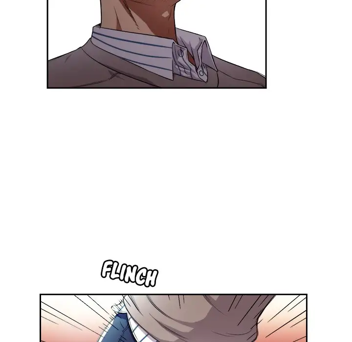 Yuri’s Part Time Job chapter 38 page 40
