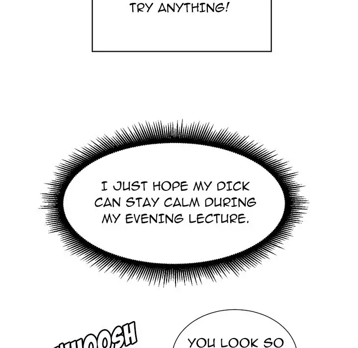 Yuri’s Part Time Job chapter 38 page 44