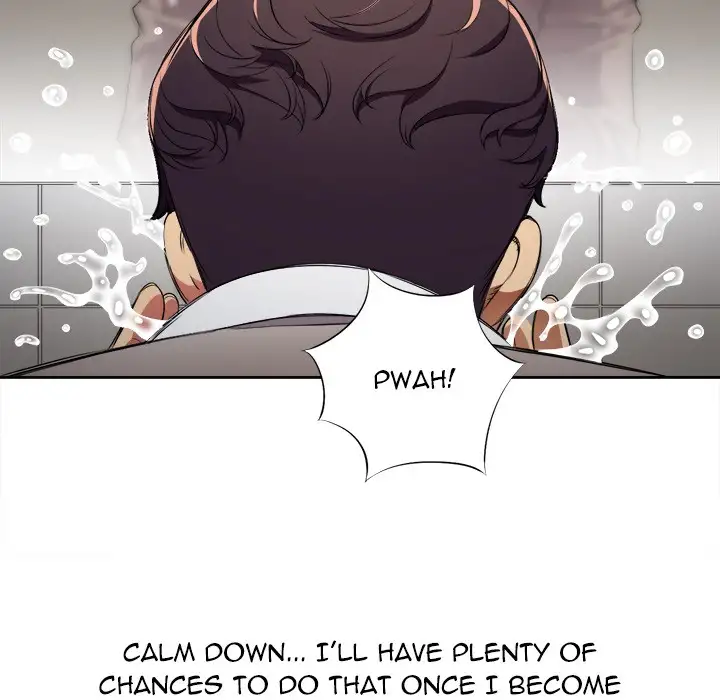 Yuri’s Part Time Job chapter 38 page 64