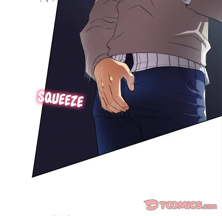 Yuri’s Part Time Job chapter 38 page 66