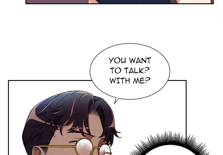 Yuri’s Part Time Job chapter 39 page 4