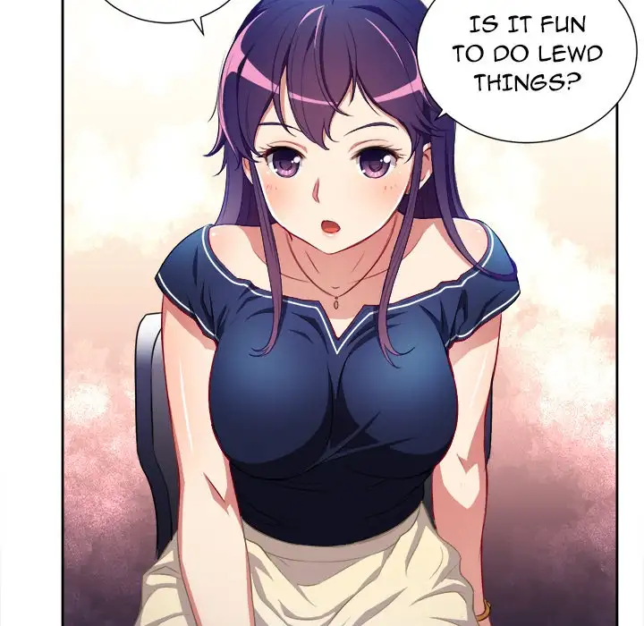 Yuri’s Part Time Job chapter 39 page 12