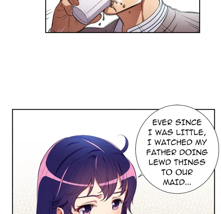 Yuri’s Part Time Job chapter 39 page 14