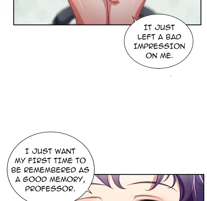 Yuri’s Part Time Job chapter 39 page 20