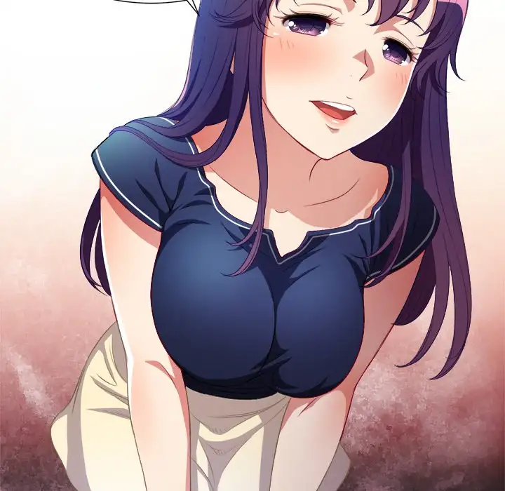 Yuri’s Part Time Job chapter 39 page 23
