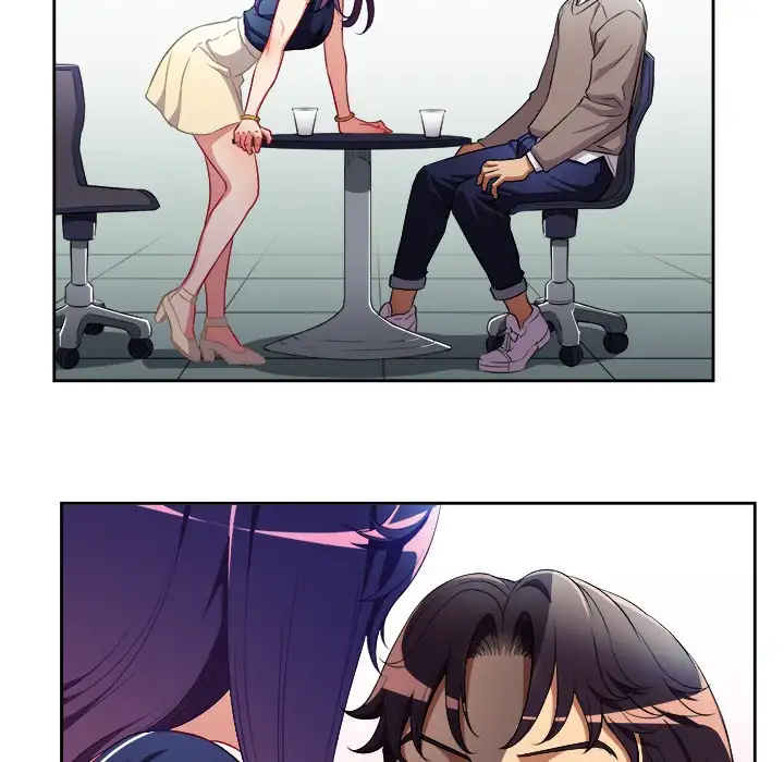 Yuri’s Part Time Job chapter 39 page 25