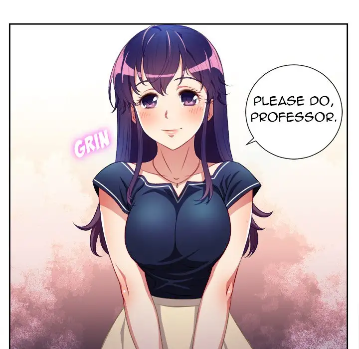 Yuri’s Part Time Job chapter 39 page 30