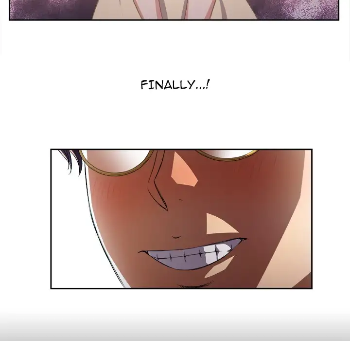 Yuri’s Part Time Job chapter 39 page 31