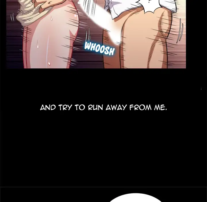 Yuri’s Part Time Job chapter 39 page 51