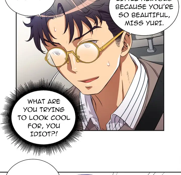 Yuri’s Part Time Job chapter 39 page 65