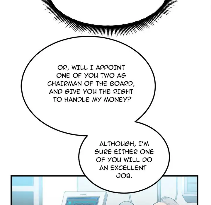Yuri’s Part Time Job chapter 4 page 24