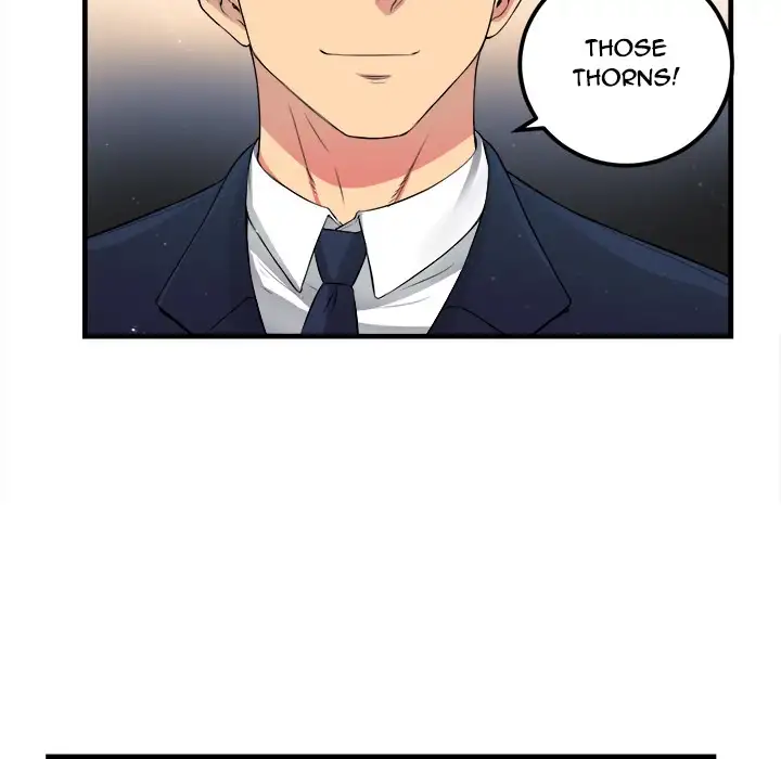Yuri’s Part Time Job chapter 4 page 44