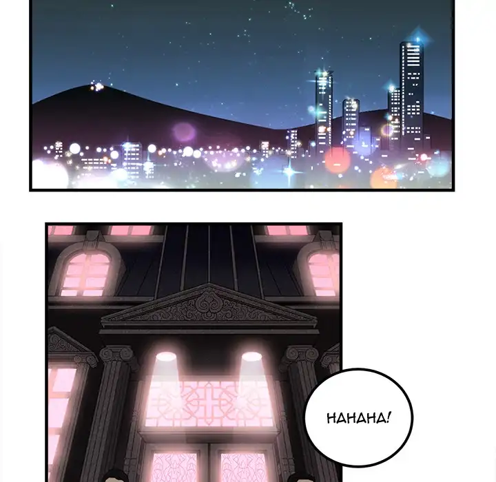 Yuri’s Part Time Job chapter 4 page 45