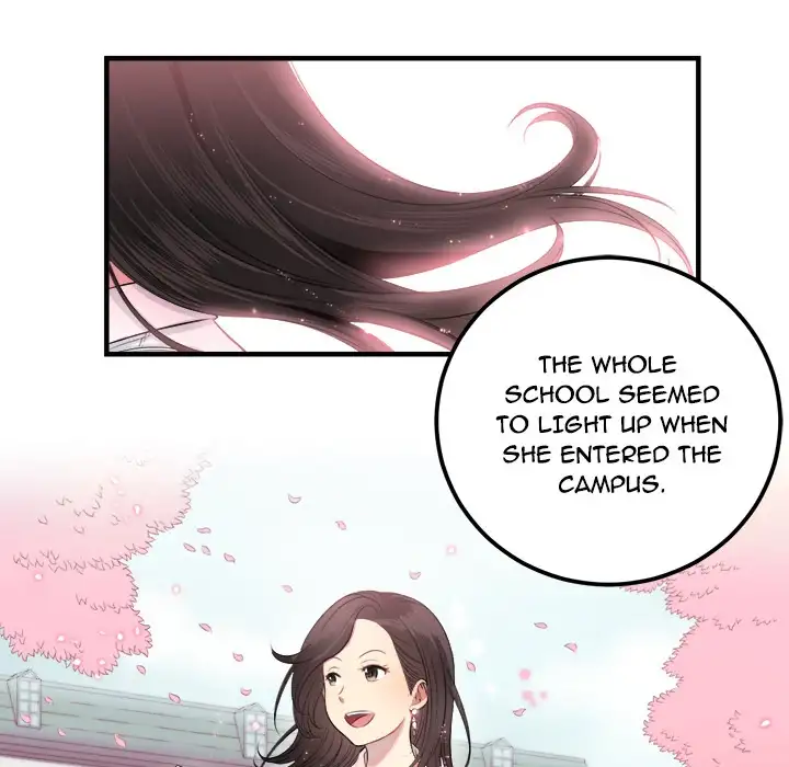 Yuri’s Part Time Job chapter 4 page 62