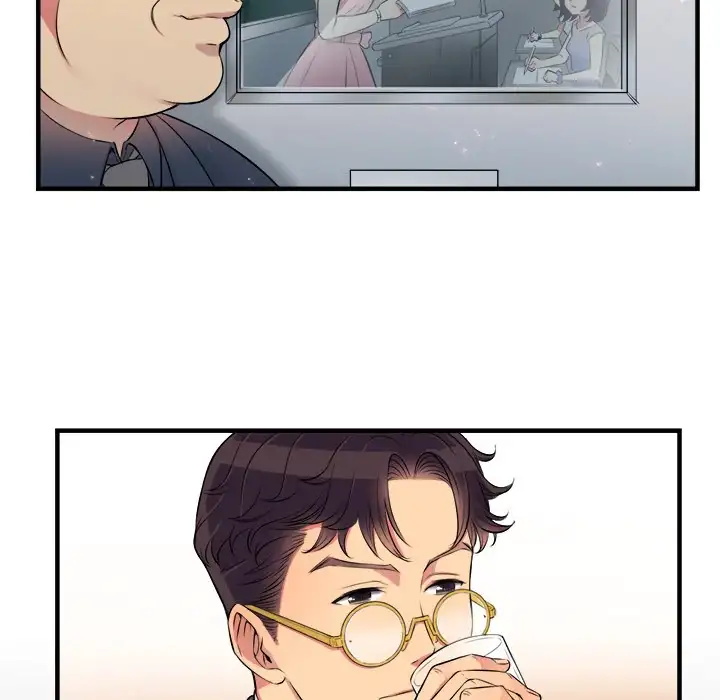 Yuri’s Part Time Job chapter 4 page 65