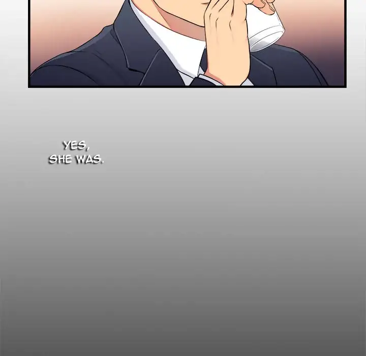 Yuri’s Part Time Job chapter 4 page 66