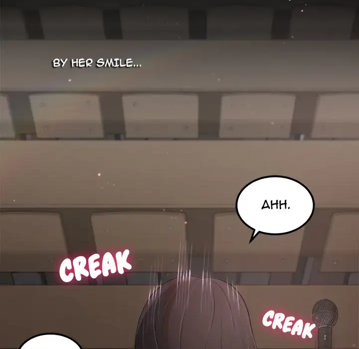 Yuri’s Part Time Job chapter 4 page 68