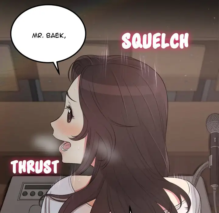 Yuri’s Part Time Job chapter 4 page 71