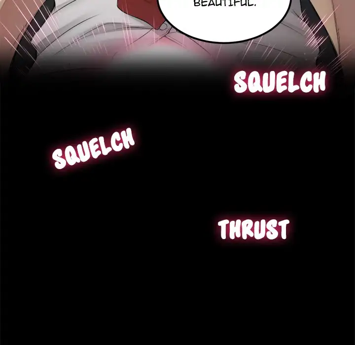 Yuri’s Part Time Job chapter 4 page 76