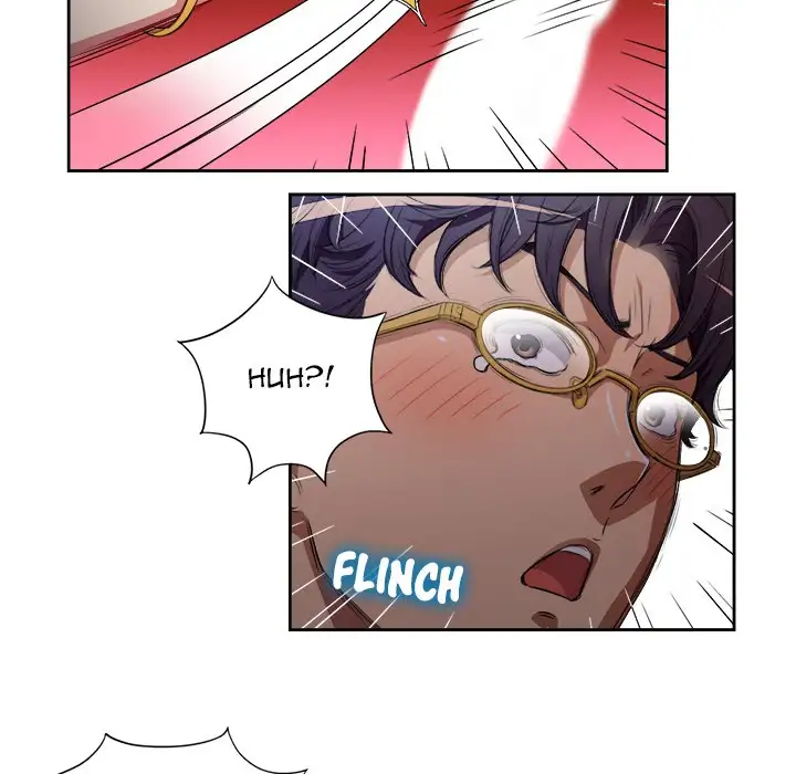 Yuri’s Part Time Job chapter 40 page 5