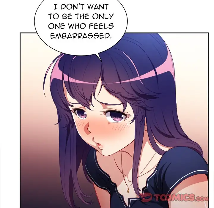 Yuri’s Part Time Job chapter 40 page 10