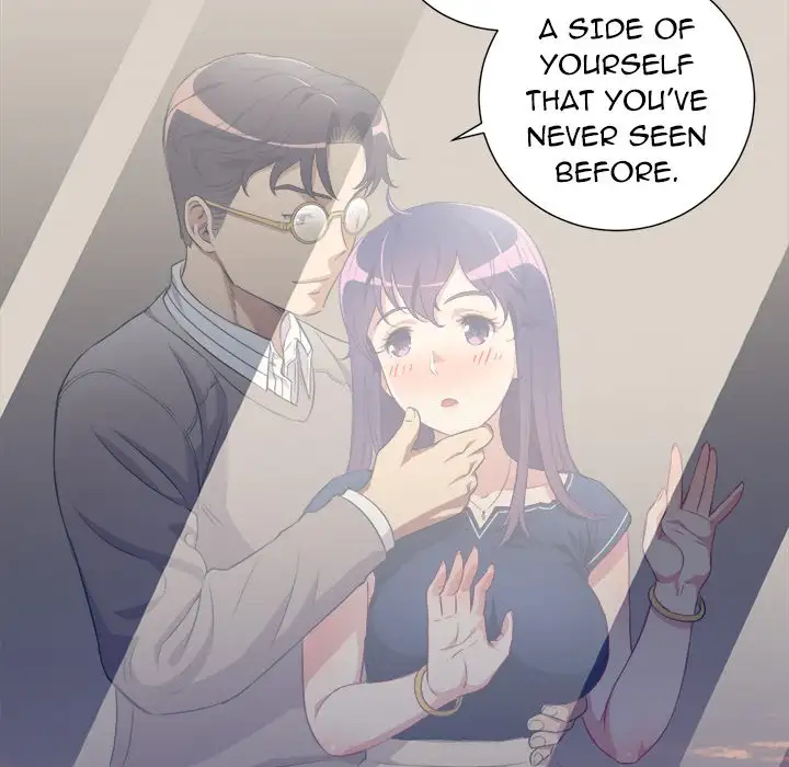 Yuri’s Part Time Job chapter 40 page 21