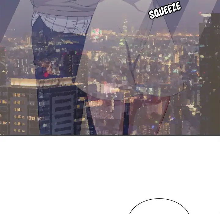 Yuri’s Part Time Job chapter 40 page 22