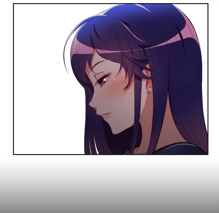 Yuri’s Part Time Job chapter 40 page 32