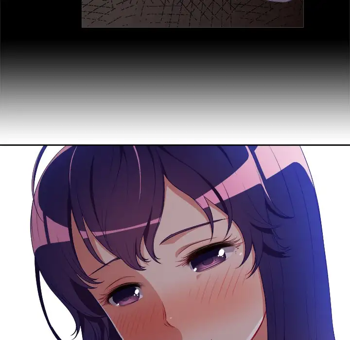 Yuri’s Part Time Job chapter 40 page 39