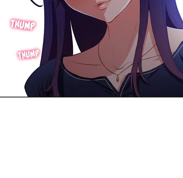 Yuri’s Part Time Job chapter 40 page 40