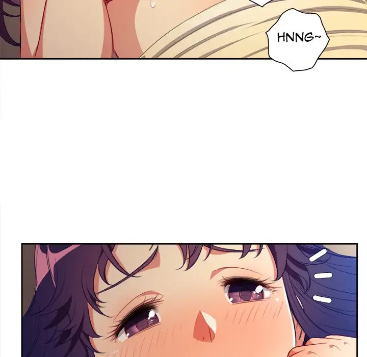 Yuri’s Part Time Job chapter 40 page 67