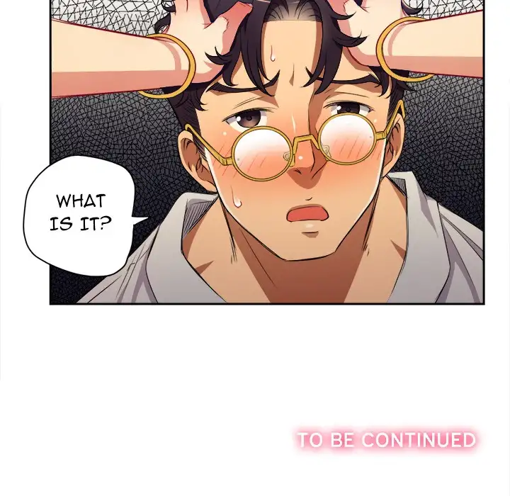 Yuri’s Part Time Job chapter 40 page 73